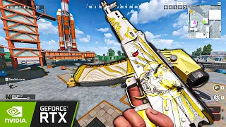 AK47 SPECTER STRIKE INSANE MOVEMENT SMOOTH BLOOD STRIKE GAMEPLAY