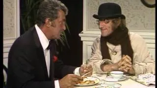 Dean Martin & Marty Feldman - The Restaurant