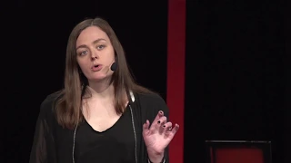 Rewire Your Brain Through Storytelling | Ane Marie Anderson | TEDxAUBG