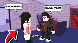 DUO KOCAK KENA SIAL  DI SURVIVE THE KILLER ROBLOX!!