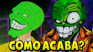 O ÚLTIMO EPISÓDIO DE O MASKARA  | COMO ACABA? EP. 14