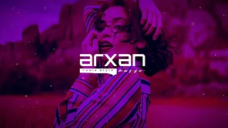 HOVO - Сакура (Arxan Remix)