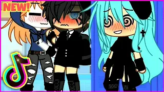 GachaLife tiktok compilation #26 ❤💚