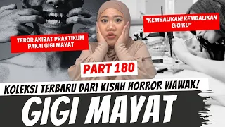 GIGI MAYAT - KHW PART 180