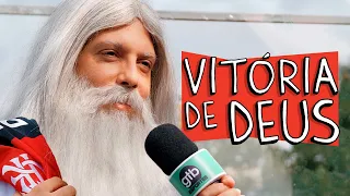 VITÓRIA DE DEUS