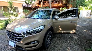 Our 2017 Hyundai Tucson CRDI (Diesel in the Philippines For The Win)