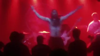 Waking The Cadaver Live, Saint Vitus Bar 2018 (Video 3)