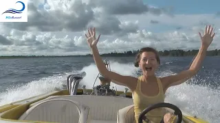 Boat Fails #2