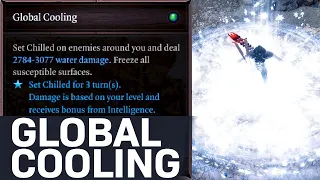 Divinity 2 Global Cooling