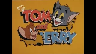 Мультик для детей Том и Джерри Tom end Jerry Мультфильмы для детей