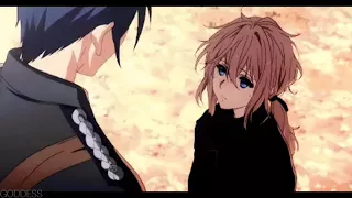 〔AMV〕Violet Evergarden - 「 Кукушка 」