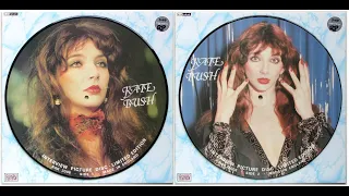 Kate Bush Interview 1 - from Interview Picture Disc: BAK 2006