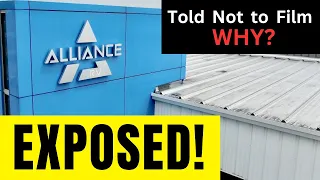 Alliance RV EXPOSED! Secrets Behind The Fast Growing RV Manufacturer