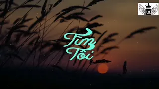 ChillKe Tik Tok | Tìm Tôi - Khôi Vũ - Thỏ (Official Lyric Video)