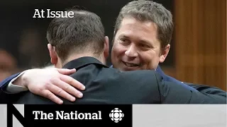 How Conservatives can move forward after Scheer’s resignation | At Issue