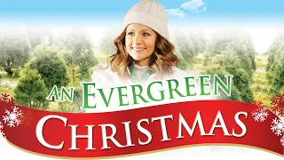 An Evergreen Christmas | Heart Warming Movie with Naomi Judd, Charleene Closshey, Robert Loggia