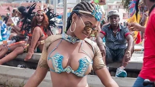 ST LUCIA CARNIVAL 2019!!! THE AFTER-MOVIE!!!