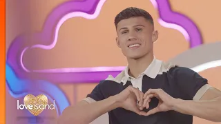 Meet Haris | Love Island Series 9