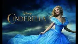 Damn You Hollywood: Cinderella (2015)