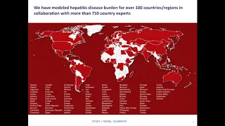 Epidemiological Tools and Analytics to Support the Global Elimination of Hepatitis B