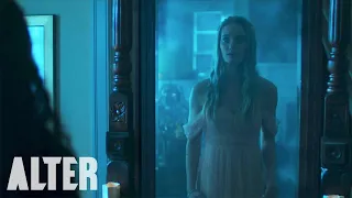 Horror Short Film "The Mirror" | ALTER | Online Premiere