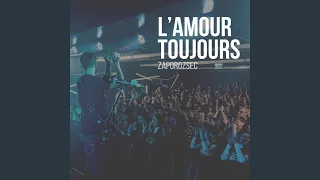 L'amour Toujours