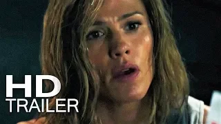 A JUSTICEIRA | Trailer (2018) Legendado HD