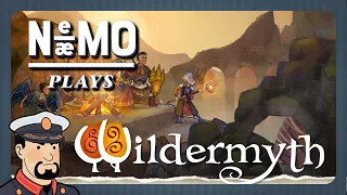 Nemo Tries Out: Wildermyth (Stream)