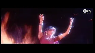 badan juda hote hai film: Koyla Shahrukh Khan and Madhuri Dixit
