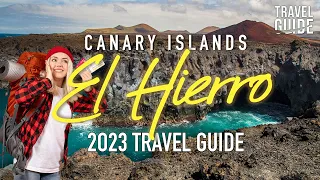 El Hierro Canary Islands - All Hidden Gems of Volcano Island ✈️👀