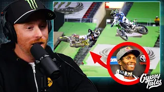 The REALITY of Racing James Stewart at his PEAK! - Ryan Villopoto