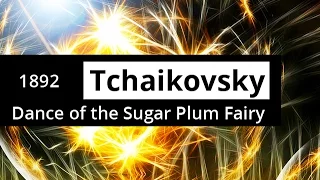 TCHAIKOVSKY - The Nutcracker Suite - FULL!