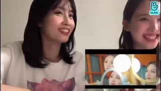 NaMo reaction to Tzuyu’s Melody Project🥺🥺🥺💕💕💕