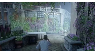 Uncharted 4: A Thief's End - Chapter: 7 - Lights Out - No Commentary