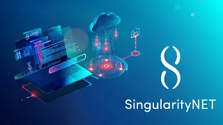 What is SingularityNET - AGIX Explained  #agix #singularitynet #singularity