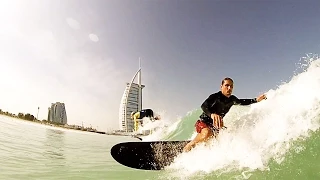 UAE January 2015 | SURF | Abdel Elecho Films