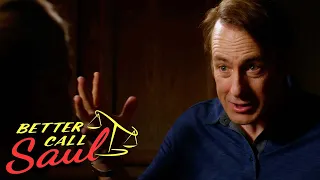 Kim Brings Back Some Good News About Mesa Verde | Fifi | Better Call Saul