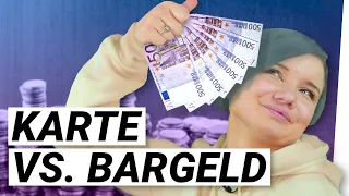 Bargeld abschaffen? Passiert das wirklich? | Franziska Schreiber