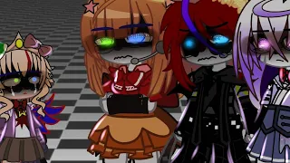 You're The Kid That Disappeared.... // FNaF Sister Location// Ft. Elizabeth // My FNaF AU // Og?