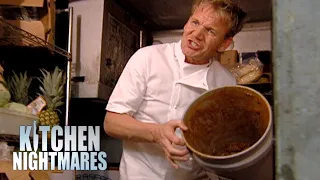 Kitchen nightmares S01E05 Olde Stone Mill