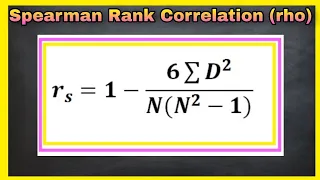 SPEARMAN RANK CORRELATION (rho or rs) | T-TEST |  TAGALOG-ENGLISH