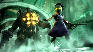 Bioshock Little Sister quotes