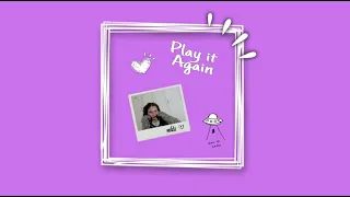 Becky G - Play it Again | Shin Duran Cover