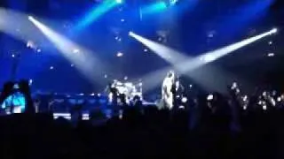 Metallica - Puerto Rico - March 14, 2010 - Bell Tolls - Fuel