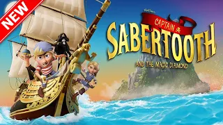 КАПИТАН САБЛЕЗУБ ☀ Captain Sabertooth and the Magic Diamond ☀ ПРОХОЖДЕНИЕ ☀ PC gameplay