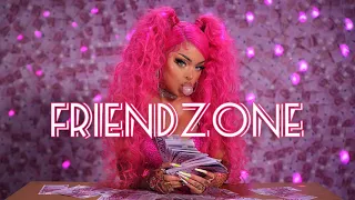 KATJA KRASAVICE - FRIENDZONE (Official Music Video)