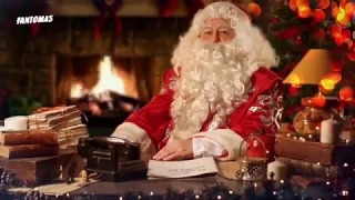 Видеопоздравление Деда Мороза 18+, для мужчин