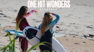 ONE HIT WONDERS - DURANBAH - THURSDAY 23 SEPTEMBER 2021 - SURFING DBAH GOLD COAST