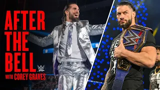 Will Reigns or Rollins win at Royal Rumble?: WWE After the Bell, Jan. 28, 2022