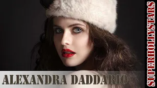 Las Mejores Películas de ALEXANDRA DADDARIO (Filmografia)